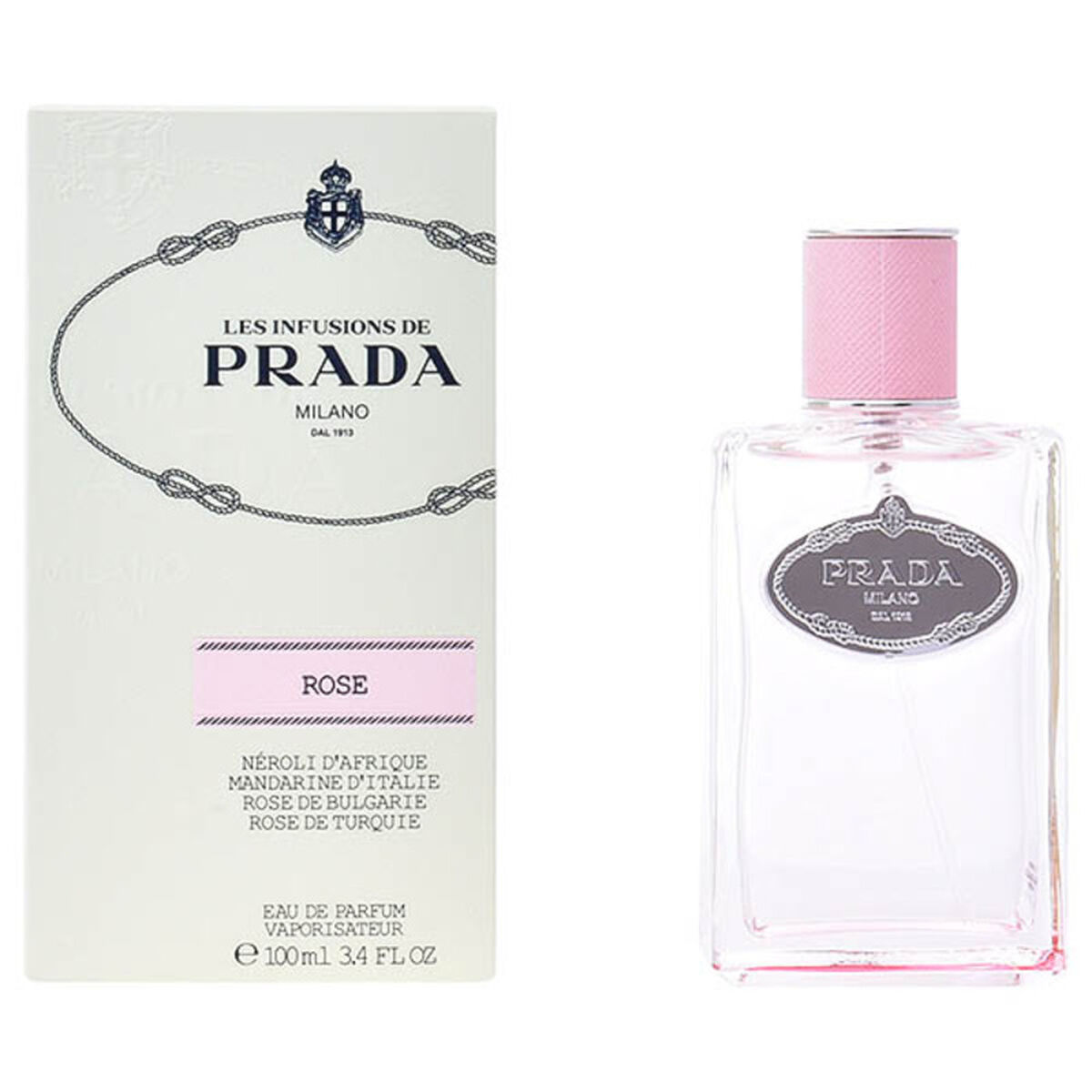 Dameparfume Prada EDP 100 ml